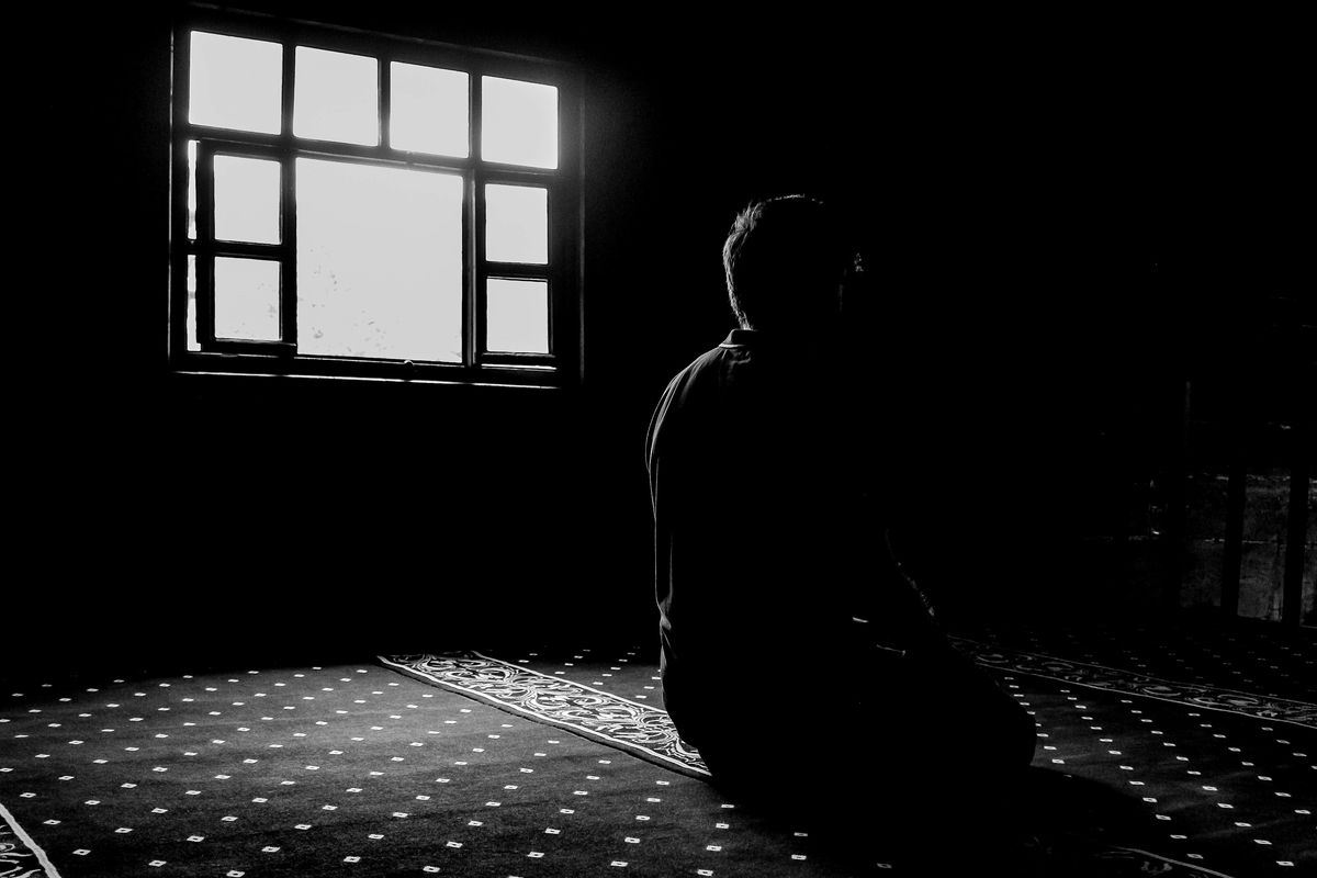 Lailatul Qadar, Qiyamul Lail, shalat malam, Apa Itu Qiyamul Lail? Keutamaan dan Amalan yang Dianjurkan di 10 Malam Terakhir Ramadhan