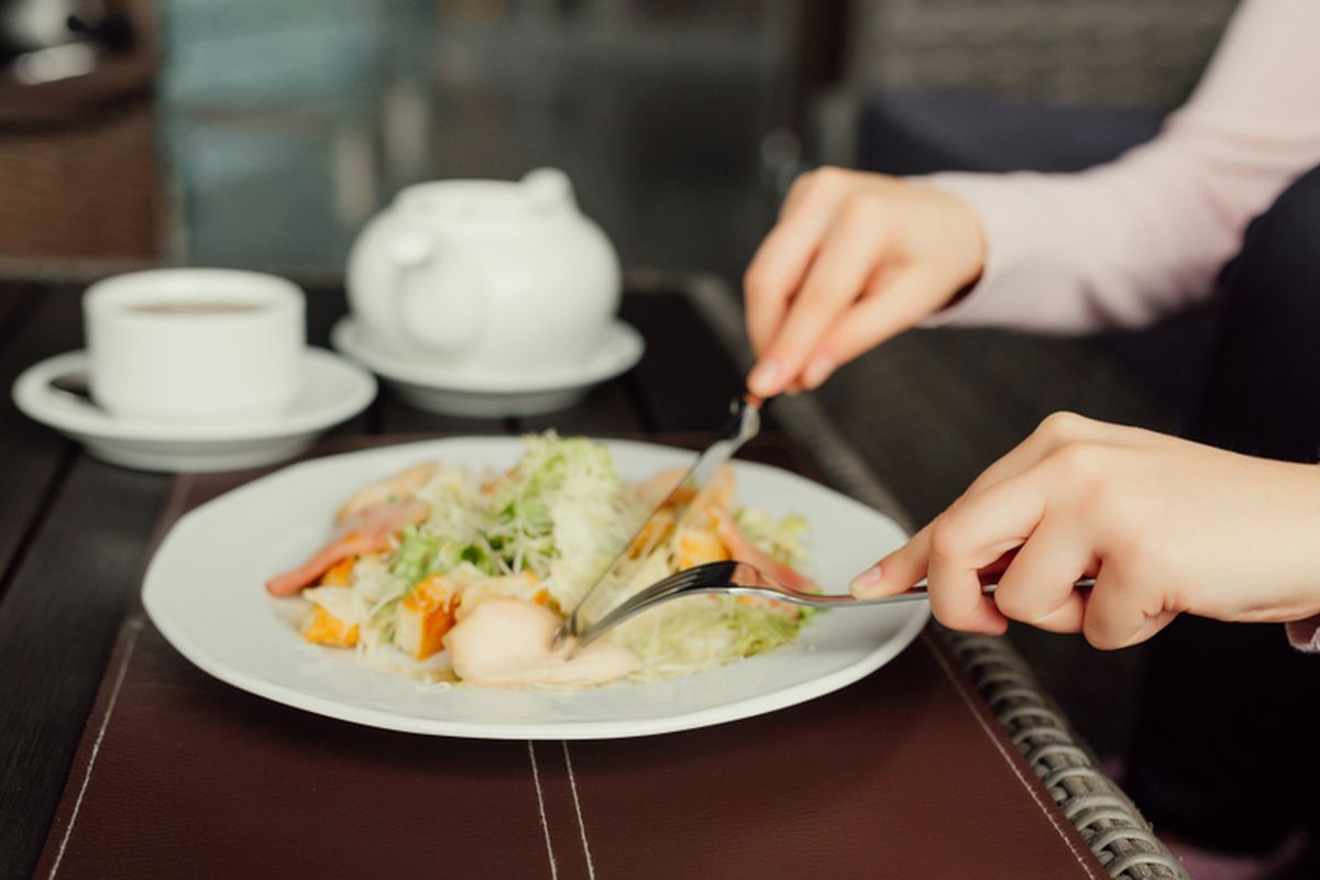 sarapan, oatmeal, Mengapa Sarapan Pagi Penting? Ini Penjelasan Pakar
