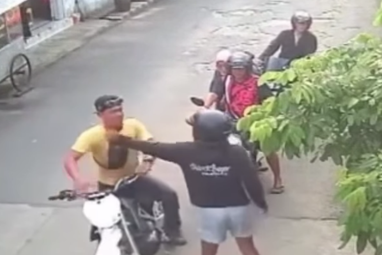 kesadaran kolektif, Etika Berlalu Lintas: Cerminan Karakter Bangsa yang Merisaukan