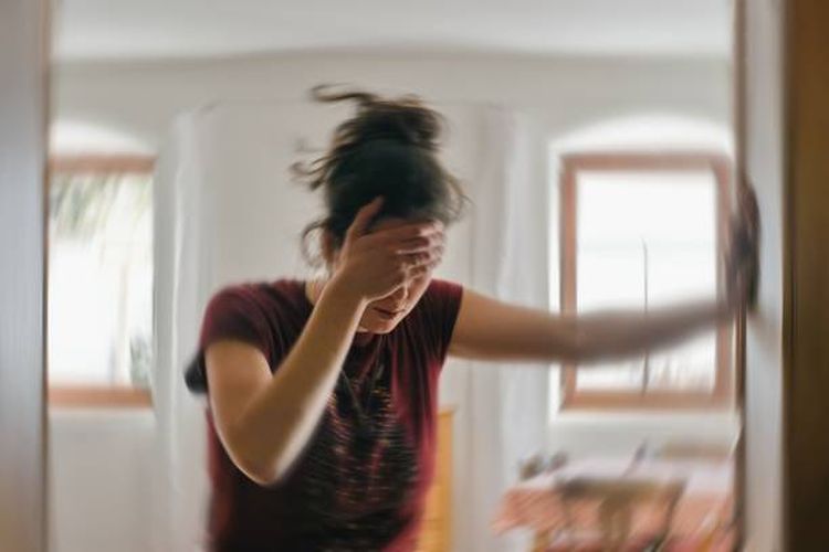 tanda dehidrasi, kekurangan cairan, dehidrasi berat, Lemas Saat Puasa, Normal atau Tanda Dehidrasi? Ini Cara Membedakannya