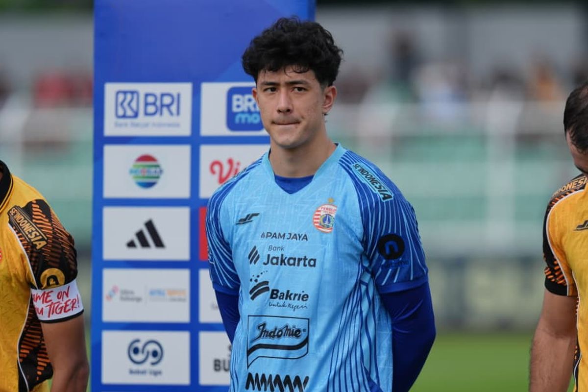 Mauricio Souza, Cyrus Margono, Bhayangkara FC, Super League 2025-2026, Kata Mauricio Souza Soal Debut Pahit Cyrus Margono