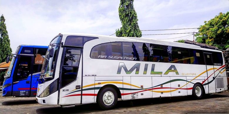 aturan royalti, aturan royalti lagu Indonesia, bus stop putar musik, Gara-gara Aturan Royalti, Perjalanan di Bus Kini Hening Tanpa Musik