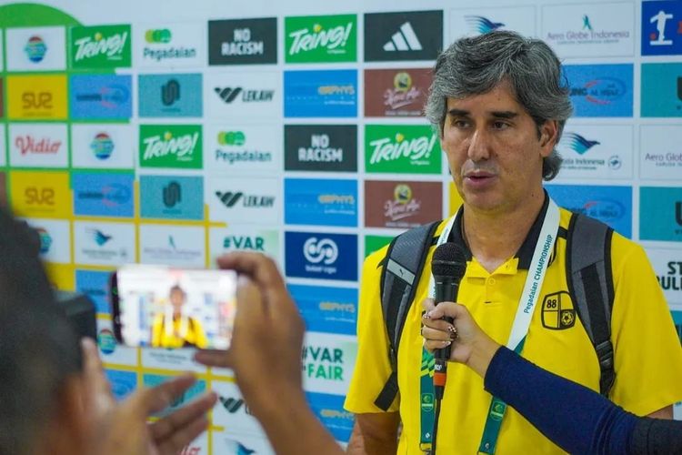 Hasnuryadi Sulaiman, Barito Putera, Barito Putera di Championship Liga 2, dari Degradasi hingga Asa Promosi