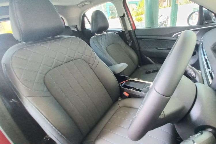 Ora 03, performa, Eksterior, Fitur Unggulan, Kenyamanan Berkendara, Efisiensi Daya, mobil listrik, Biaya Perawatan, Pajak Tahunan, Biaya Kepemilikan, Simulasi Kredit, Review Lengkap GWM Ora 03, Mulai Desain Hingga Biaya Kepemilikan