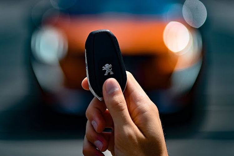 remote, baterai, keyless, respons, sinyal, lemah, Keyless Mobil Tak Responsif, Ini Penyebabnya yang Sering Terjadi
