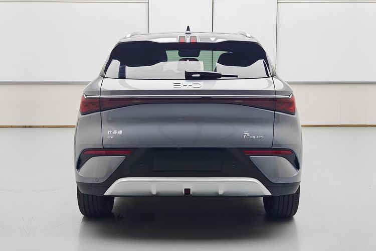 BYD Atto 3 Facelift Diprediksi Meluncur di IIMS 2026