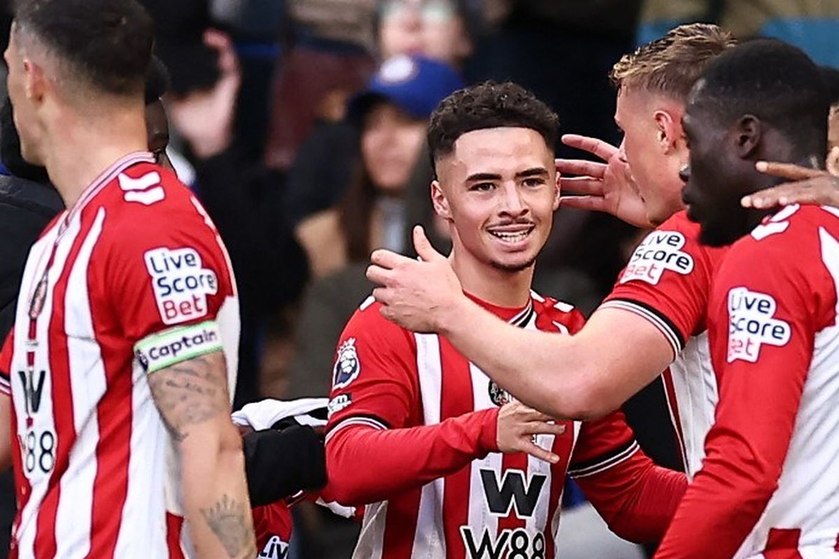 Premier League, Arsenal, Sunderland, Granit Xhaka, Liga Inggris, liga inggris 2025-2026, Eks Arsenal Jadi Sosok di Balik Kejutan Sunderland di Liga Inggris?