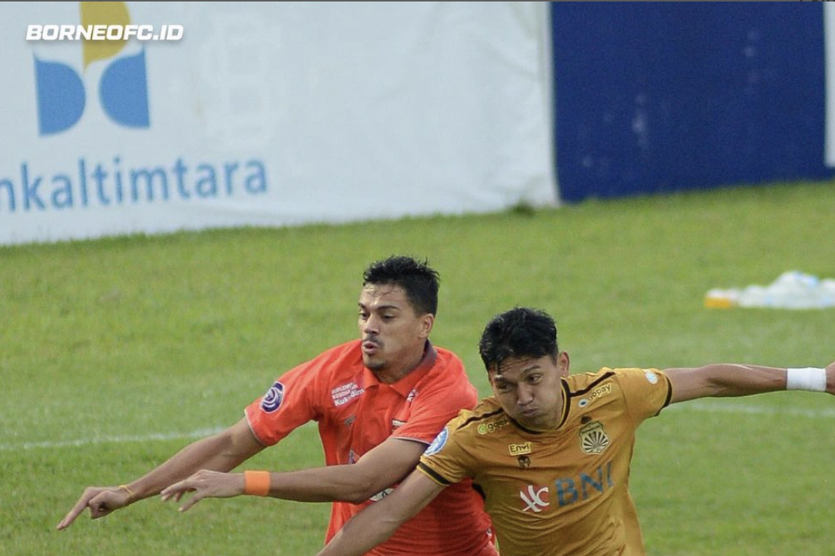 Bhayangkara FC, Borneo FC, Link Live Streaming, Super League, Borneo FC vs Bhayangkara FC, Super League 2025-2026, Link Live Streaming Borneo FC vs Bhayangkara FC, Kick Off 15.30 WIB