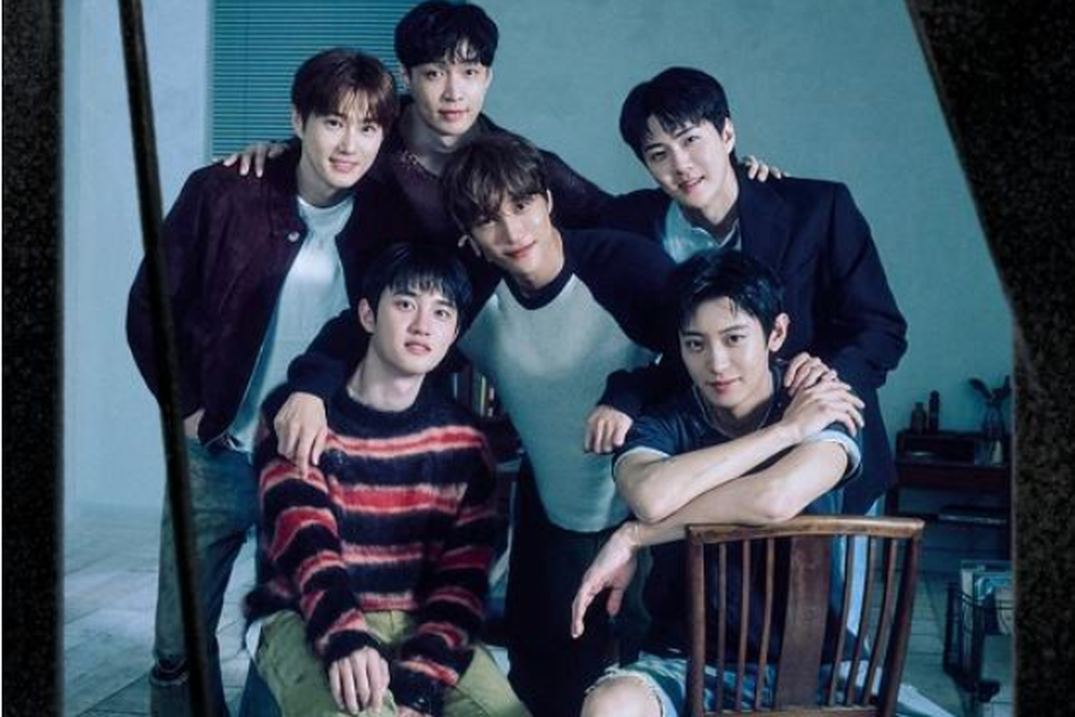 Dyandra Global, konser EXO, Harga Tiket Konser EXO Jakarta 2026 Resmi Dirilis, Mulai Rp 1,5 Juta hingga Rp 3,9 Juta, Daftar harga tiket konser EXO Jakarta 2026, Pembagian area dan sistem tiket, Benefit tiket soundcheck dan Horizon Box, Jadwal penjualan tiket, Ketentuan pembelian tiket