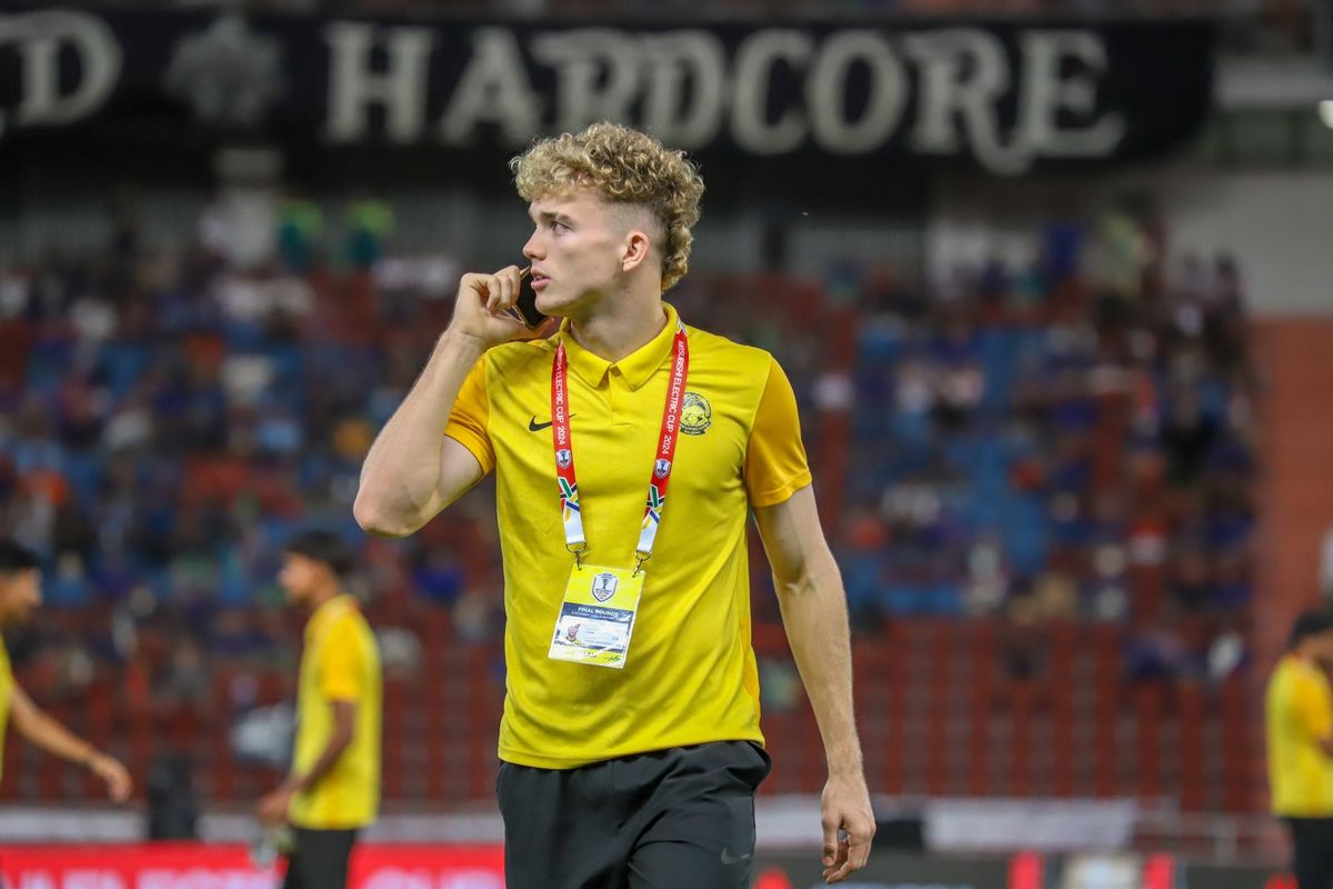 Timnas U23 Indonesia, ASEAN U23 Championship 2025, Indonesia vs Malaysia, timnas U23 Indonesia, Indonesia Vs Malaysia, Piala AFF U23 2025, Tiga Pemain Lawan yang Bisa Jadi Ancaman di Laga Indonesia Vs Malaysia