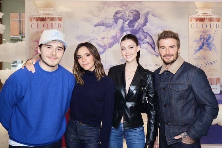 Brooklyn Beckham Tegas Tak Ingin Berdamai, Ungkap Alasan dan Dampaknya bagi Mental, Mengaku hidup dalam tekanan sejak lama, Pernikahan jadi titik balik, Mengaku kesehatan mental membaik setelah menjauh, Merasa upaya berdamai selalu gagal, Menutup pintu rekonsiliasi untuk saat ini