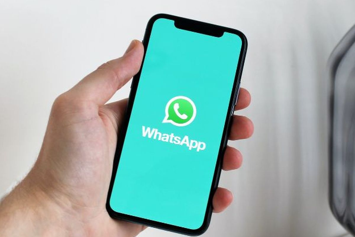 cara menolak chat WhatsApp dari nomor tidak dikenal, 2 Cara agar Tidak Menerima Pesan WhatsApp dari Nomor Tidak Dikenal, Mudah