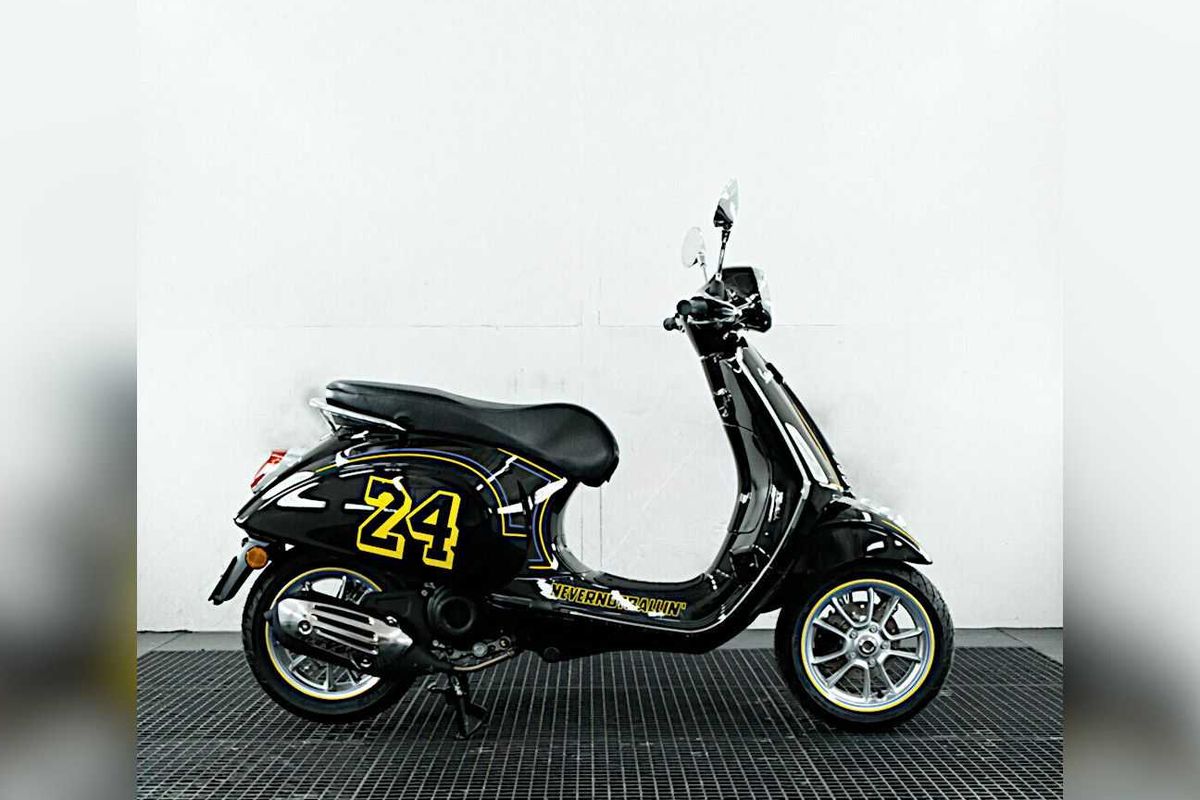 Vespa matik, Vespa matik bekas, Siapkan Dana Cadangan Setelah Beli Vespa Matik Bekas