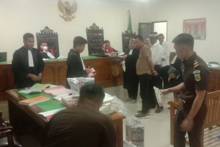 uang palsu, UIN Makassar, uang palsu uin, uang palsu uin alauddin makassar, Sindikat Uang Palsu UIN Alauddin, Terungkap, Eks Wakapolsek Sering Terima Transfer dari Bos Sindikat Uang Palsu UIN Makassar, Jumlahnya Tak Terhitung