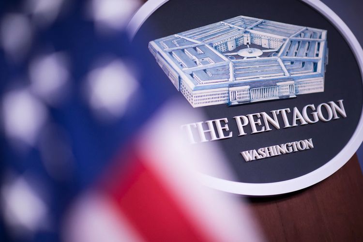 pizza, Pentagon, Israel, Iran, Pizza, pentagon, Serangan Israel ke Iran Terbaca dari Lonjakan Pesanan Pizza Pentagon?