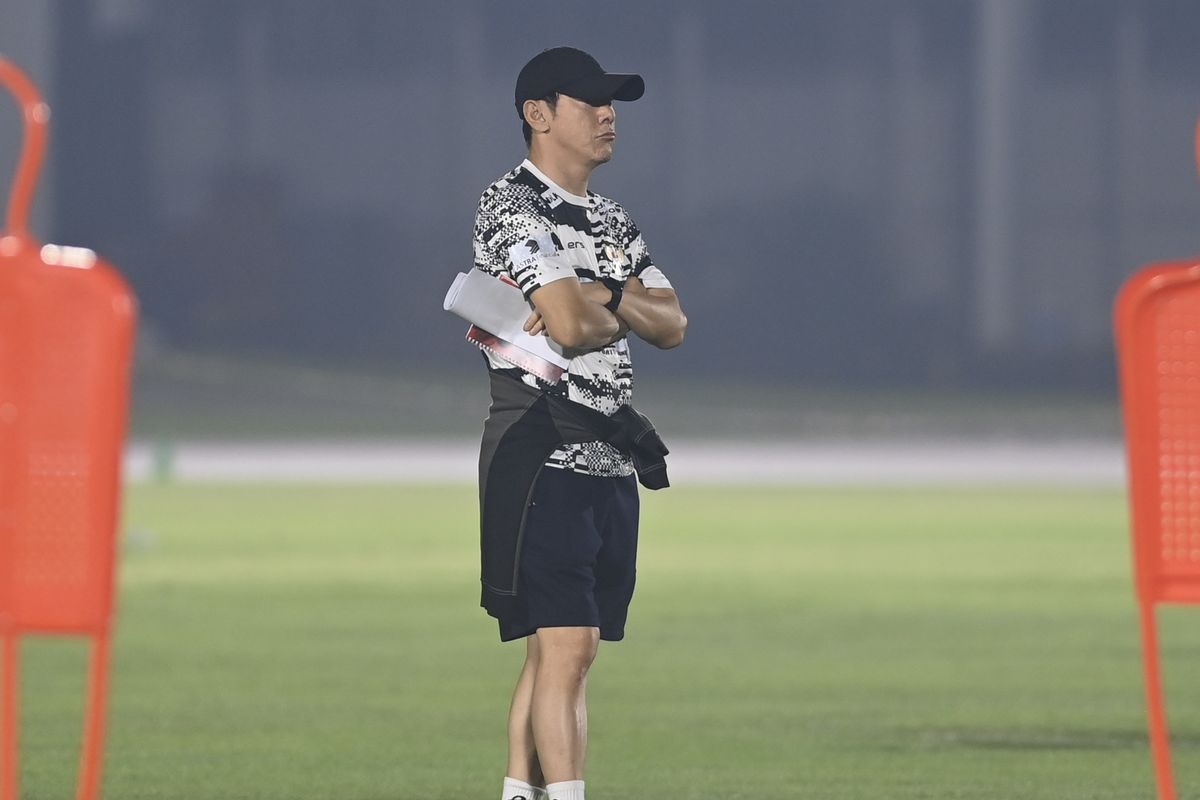 Timnas U17 Indonesia, Nova Arianto, Piala Dunia U17 2025, pemusatan latihan, timnas u17 Indonesia, nova arianto, Timnas Indonesia, Kabar Terkini Persiapan Timnas U17 Indonesia Jelang Piala Dunia
