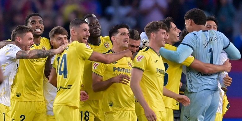 Juventus, Liga Champions, Villarreal, Link Live Streaming, Champions League, Villarreal vs Juventus, Igor Tudor, Liga Champions 2025-2026, Link Live Streaming Villarreal vs Juventus, Marcelino Garcia Toral, Link Live Streaming Villarreal Vs Juventus di Liga Champions 2025-2026, Kondisi Tim dan Komentar Pelatih, Prediksi Susunan Pemain, Prediksi Skor, Link Live Streaming Villarreal vs Juventus