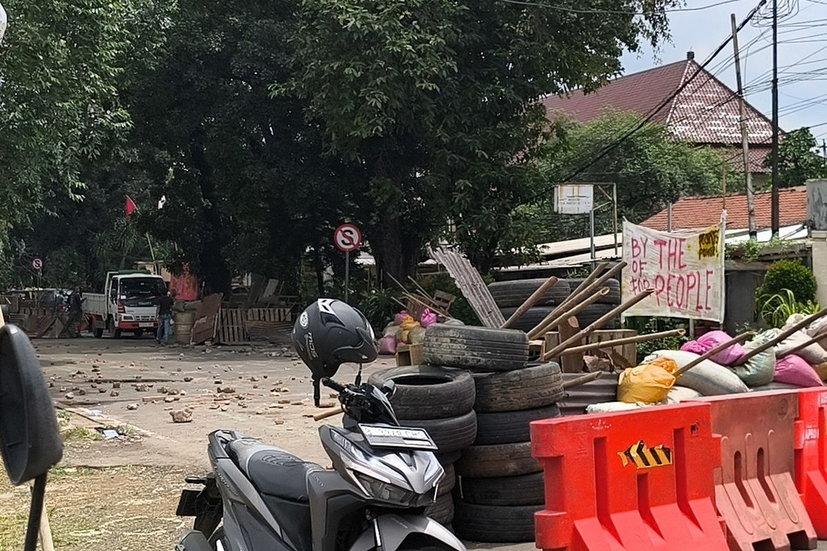 Syuting Adegan Film Extraction: Tygo di Tangerang, Lisa BLACKPINK dan Ma Dong-seok Belum Dipastikan Hadir, Syuting di Tangerang, Latar Adegan Disiapkan, Kru Diangkut Puluhan Kendaraan, Ada Aturan Ketat, Koordinasi dan Pengamanan di Lokasi, Sinopsis Singkat Extraction: Tygo