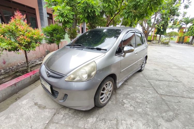 Honda Jazz GD3, Plus minus Jazz GD3, Review Jazz GD3 dari konsumen, Curhat Pengguna Honda Jazz GD3, Ini Kelebihan dan Kekurangannya