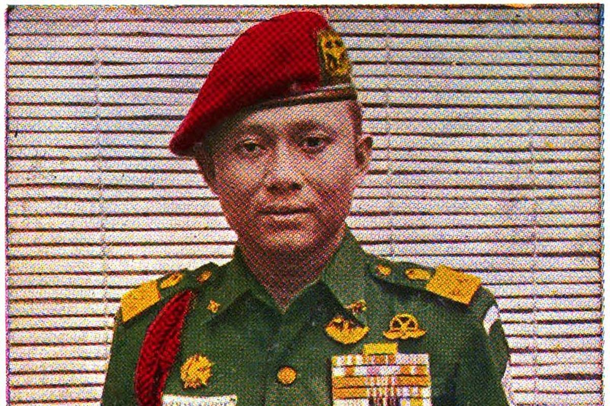Sarwo Edhie, Sarwo Edhie Wibowo, pahlawan nasional, prabowo subianto, gelar pahlawan nasional, sarwo edhie wibowo, Sarwo Edhie Wibowo, Kakek AHY, Terima Gelar Pahlawan Nasional atas Jasa Besarnya, Perjalanan Karier Militer Sarwo Edhie Wibowo, Peran Sarwo Edhie dalam Peristiwa G30S, Karier Militer Sarwo Edhie di Era Orde Baru, Akhir Karier Sarwo Edhie dan Wafat