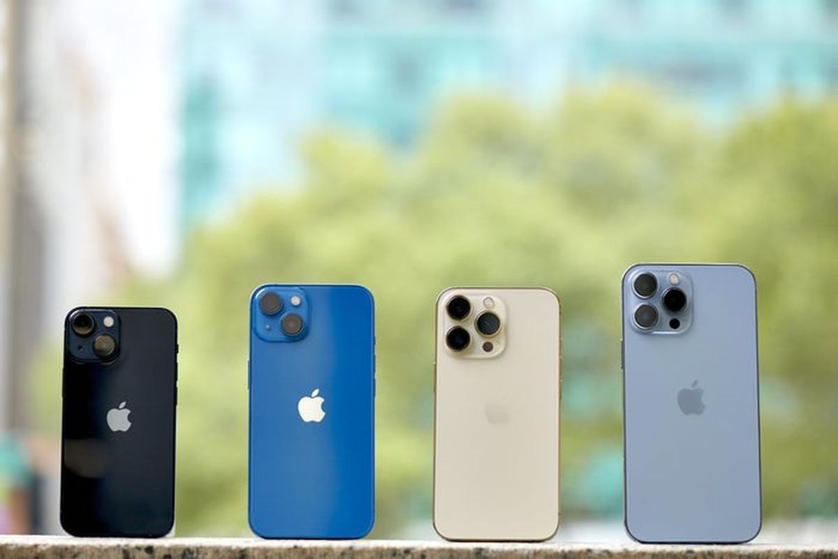harga iPhone 13, iPhone 13, iPhone 13 Mini, iPhone 13 Pro, iPhone 13 Pro Max, iPhone bekas, Update Harga iPhone 13 Second Terbaru Jelang Lebaran 2026, Mulai Rp 6 Jutaan, Harga iPhone 13 mini bekas, Harga iPhone 13 bekas, Harga iPhone 13 Pro bekas, Spesifikasi iPhone 13 di Indonesia