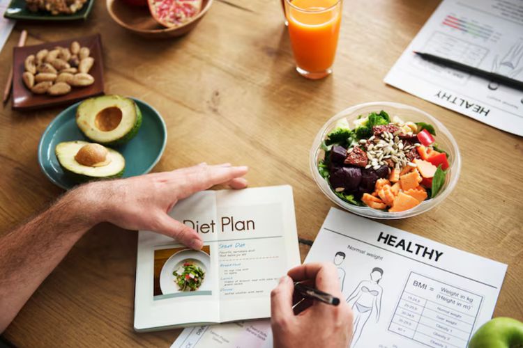 lingkar perut normal, tips diet aman, diet aman, lingkar perut lebih akurat, lingkar perut lebih akurat dari timbangan, lingkar perut lebih penting dari berat badan, lingkar perut normal sesuai berat badan, Lingkar Perut Lebih Akurat dari Berat Badan, Ini Penjelasan Ahli Gizi, Batas normal lingkar perut, Cara mengukur lingkar perut, Berat badan turun bukan satu-satunya patokan, Cara menjaga lingkar perut tetap ideal