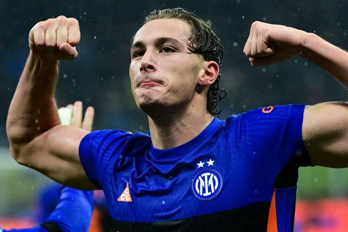 Pio Esposito, Piala Dunia 2026, Bosnia-Herzegovina, Italia, Inter Milan, Pio Esposito Gandeng Psikolog demi Bangkit dari Kegagalan dengan Italia