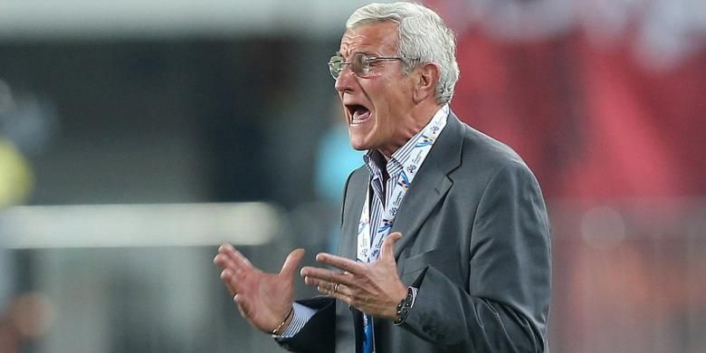 timnas Italia, Gattuso, Piala Dunia, playoff Piala Dunia 2026, Italia vs Irlandia Utara, Lippi Sebut Gattuso Murid Terbaik: Italia Akan ke Piala Dunia 2026