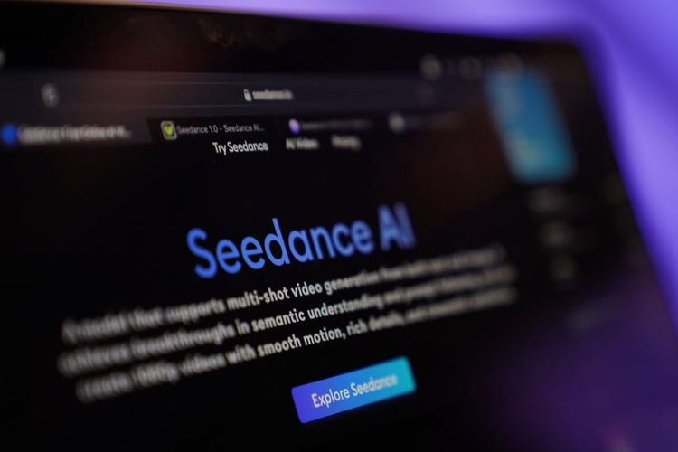 Seedance, ByteDance, AI Seedance 2.0 dari ByteDance China Meluncur, Hasil Video Bikin Geger Industri Film