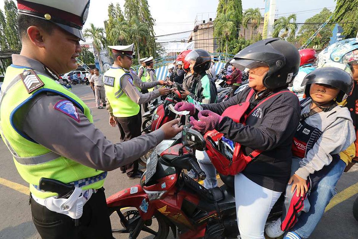 Operasi Zebra, Operasi Zebra Semeru, Operasi Zebra Semeru 2025, operasi zebra, sasaran operasi zebra, operasi zebra semeru, sasaran Operasi Zebra Semeru 2025, Operasi Zebra Semeru Digelar 17-30 November 2025: Ini 6 Sasaran Utamanya