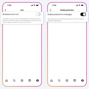 Instagram, instagram, fitur baru instagram, akun remaja instagram, IG teen, akun remaja IG indonesia, Meta Tambah Keamanan Akun Instagram Remaja Indonesia, Batasi Live dan DM