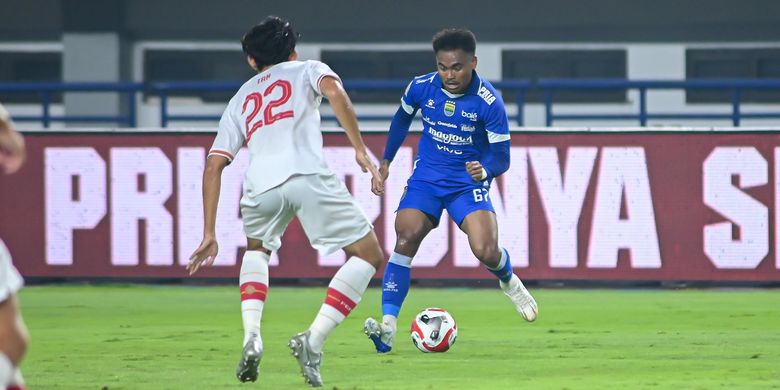 Super League, Persis, Persib, Persib Bandung, Persis Solo, Bojan Hodak, Jadwal dan Link Live Streaming Persis Vs Persib di Super League 2025-2026, Modal Performa dan Catatan Pertemuan, Perubahan Persis Solo di Putaran Kedua, Tantangan Persib di Laga Ini, Link Live Streaming Persis Vs Persib