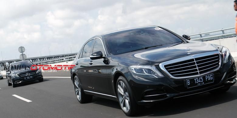 menteri koperasi, koleksi mobil mewah, Ferry Joko Juliantono, Kekayaan Pribadi, Simak Deretan Mobil Menteri Koperasi Ferry Juliantono, BMW X5 XDrive 351 AT, Mercedes-Benz S 400 L AT, Toyota Alphard 2.5 G AT, Honda HR-V