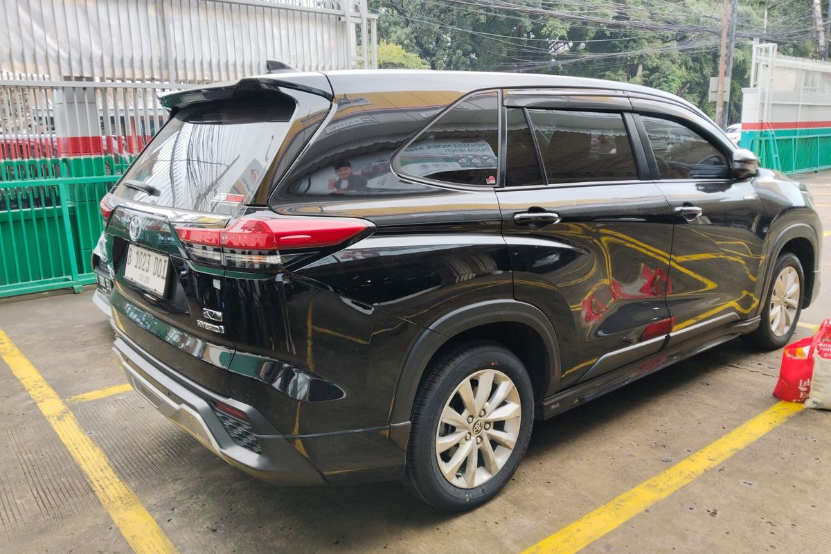 pengecekan, mobil hybrid, kelistrikan, Lebih Kompleks dari Mobil Biasa, Begini Cara Cek Mobil Hybrid Bekas
