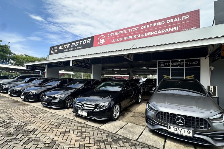 mobil bekas, Otospector, garansi, inspeksi, online, Beli Mobil Bekas Lebih Aman, Otospector Perkenalkan Bursa Online