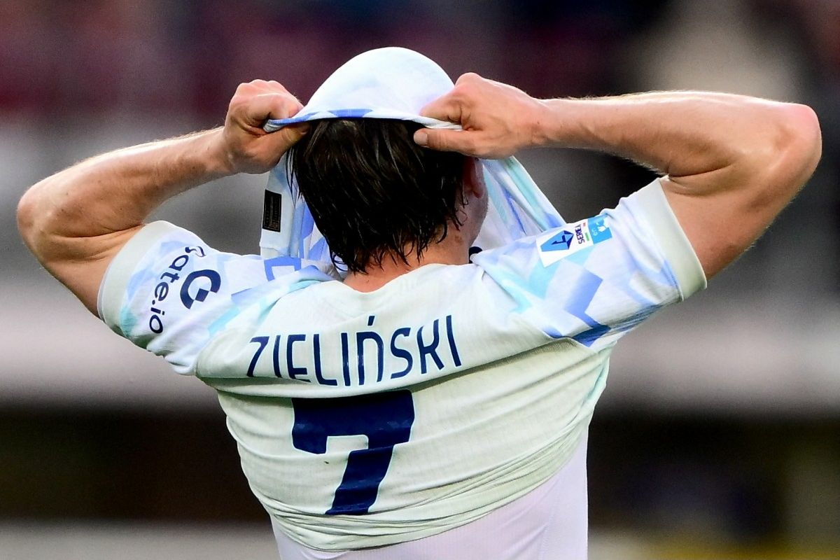 Liga Italia, Inter Milan, Inter Kehilangan 3 Poin Lawan Torino, Ini Penjelasan Chivu