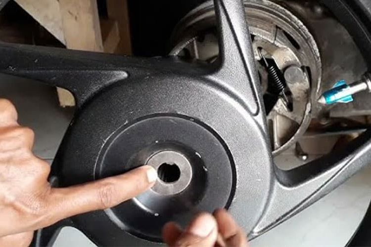 baut, baut roda, Bahaya Pakai Baut Non-Standar: Risiko Roda Copot Saat Berkendara