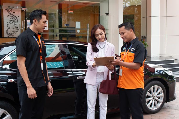 sewa mobil, rental mobil, kendaraan, MPMRent, MPM Rent, Cara Perusahaan Rental Kendaraan Korporat Perkuat Layanan
