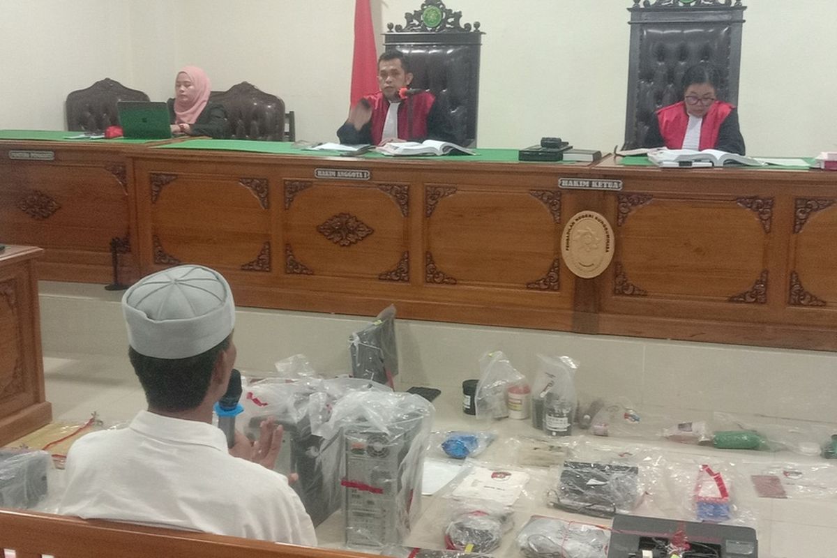 uang palsu, Makassar, Uang palsu, sindikat uang palsu, sindikat uang palsu di UIN Alauddin Makassar, uang palsu uin, uang palsu uin alauddin bersinar biru, uang palsu uin alauddin makassar, uang palsu uin alauddin makassar beredar, Sindikat Uang Palsu di UIN Makassar, Dipelajari dari Internet hingga Beli Bahan dari China