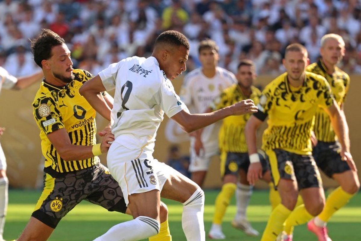 Piala Dunia Antarklub, Piala Dunia Klub 2025, Fluminense, Chelsea, Fluminense vs Chelsea, Real Madrid, PSG vs Real Madrid, chelsea, real madrid, jadwal piala dunia antarklub 2025, fluminense vs chelsea, jadwal semifinal piala dunia antarklub 2025, jadwal semifinal piala dunia klub 2025, Jadwal Piala Dunia Antarklub 2025: Fluminense Vs Chelsea, PSG vs Real Madrid