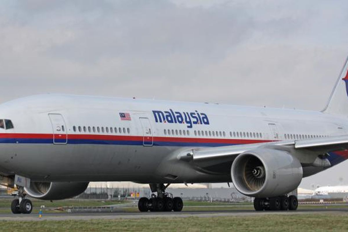 Malaysia Airlines, Manchester United, manchester united, pesawat malaysia airlines, malaysia airlines manchester united livery, Malaysia Airlines Bakal Luncurkan Livery Manchester United