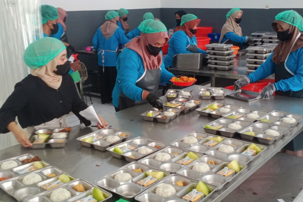 sekolah, Mengapa Program MBG Perlu Dievaluasi dan Dikelola Langsung oleh Sekolah?, Evaluasi terhadap Pihak Ketiga dan Komite Sekolah, BGN Bentuk Tim Investigasi untuk Selidiki Kasus Keracunan MBG, Tim Investigasi dan Ahli Kimia Turun ke Lapangan, Kontak Hotline untuk Pengaduan Kasus Keracunan