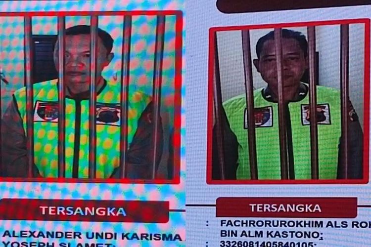 Polres Pekalongan, Polda Jateng, Akademi Kepolisian, polda jateng, kasus penipuan calo akpol, calo akpol, polres pekalongan, Nasib 2 Polisi Calo Akpol di Pekalongan yang Jual Nama Adik Kapolri, Kini Dipecat Polda Jateng, Terbukti Bersalah, Dua Polisi Dipecat Tidak Hormat, Korban Tertipu Rp2,6 Miliar, Dua Polisi dan Dua Sipil Jadi Tersangka, Gunakan Identitas Palsu dengan Modus Ngaku Adik Kapolri, Uang Hasil Kejahatan Sudah Habis Digunakan, Wakapolda Jateng Tegaskan Rekrutmen Akpol Gratis