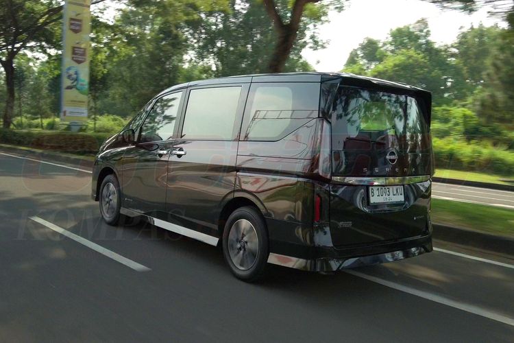 biaya kepemilikan, Nissan, Nissan Serena e-Power, mobil, biaya perawatan, Segini Biaya Kepemilikan Nissan Serena e-Power dari Pemakai