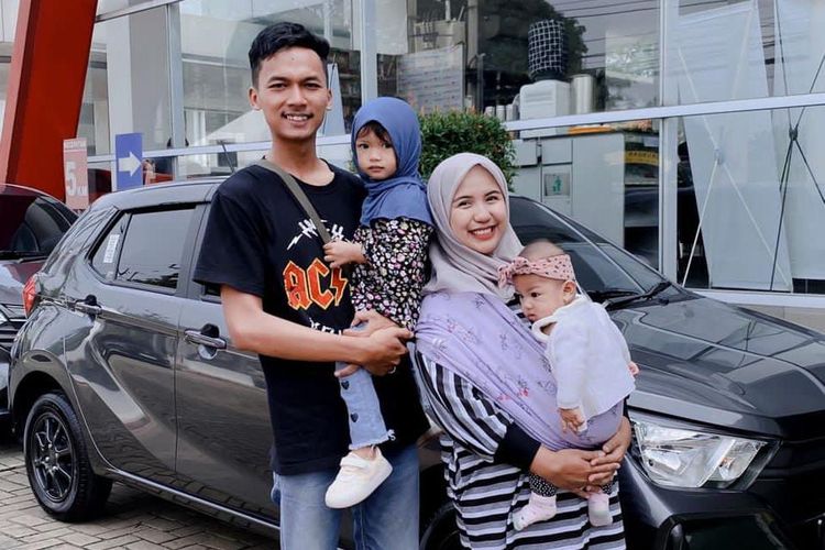 Ayla, mobil, Daihatsu, LCGC, Daihatsu ayla, Cerita Ilham, Pakai Daihatsu Ayla untuk Berpetualang