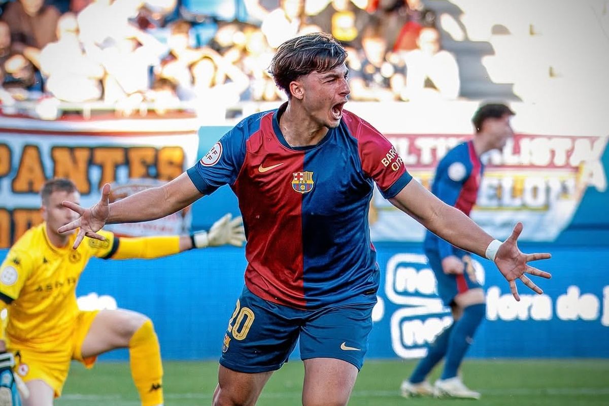 Bundesliga, Bursa Transfer, La Masia, oriol romeu, La Liga, Barcelona, Borussia Dortmund, Guille Fernandez, Barcelona dan Borussia Dortmund Bahas Transfer Bintang La Masia