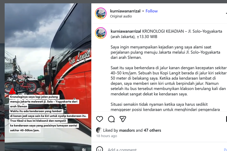 standar keselamatan, mobil China, Libur Imlek, Ganjil Genap, Dedi Mulyadi, Triumph Scrambler, Puncak Bogor, Kekerasan di Jalan, Setir Yoke, Ganjil Genap Jakarta, Standar Wajib Mobil China