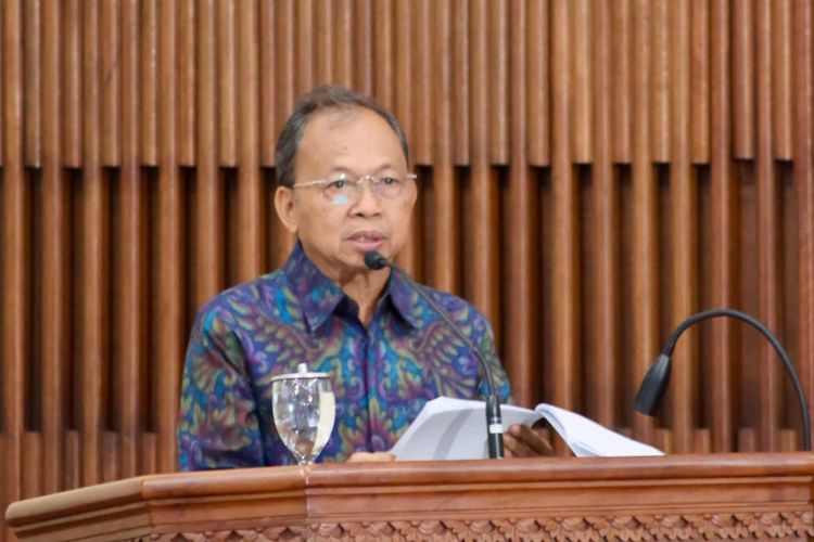 Bali, wisman, Bali Bakal Perketat Syarat Masuk Wisman 2026, Ada Cek Saldo Tabungan