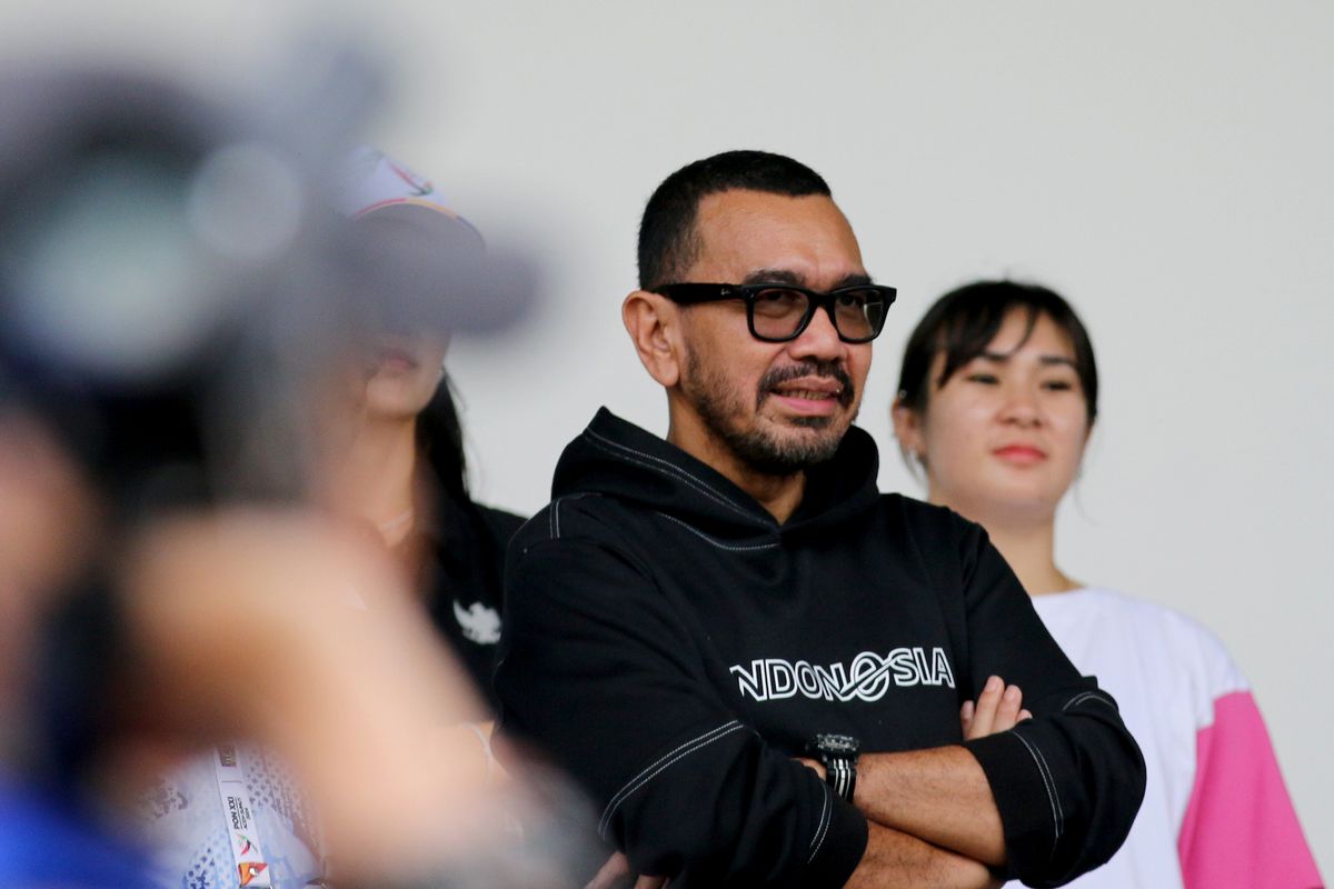 PSSI, Arya Sinulingga, China, Reaksi PSSI Setelah Timnas U17 Indonesia Dicukur China 0-7