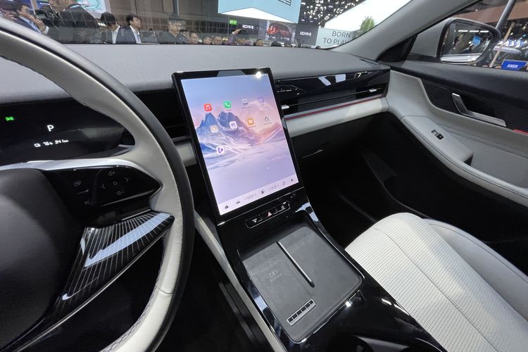 SUV listrik, harga, Chery Q, Jaecoo J5 EV, Fitur, Mobil listrik, Chery Q vs Jaecoo J5 EV: Duel SUV Listrik China Rp 200 Jutaan